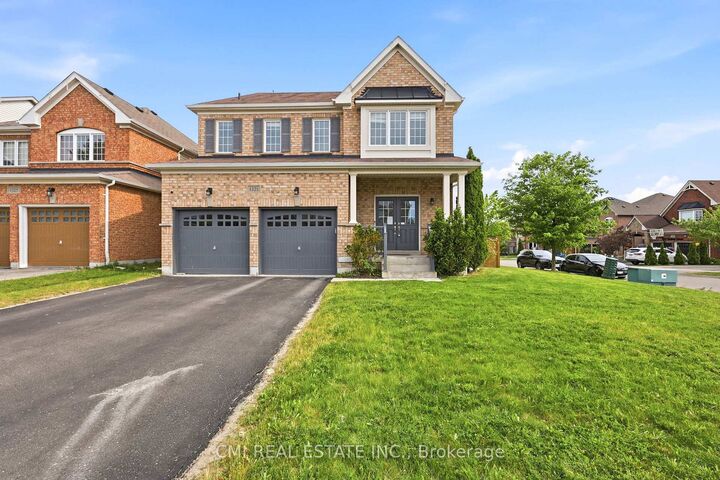 Property Photo:  1321 Kenmark Avenue  ON L1K 0N3 