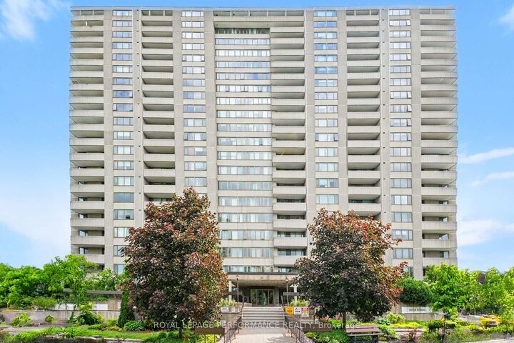 2625 Regina Street 708 — photo 1