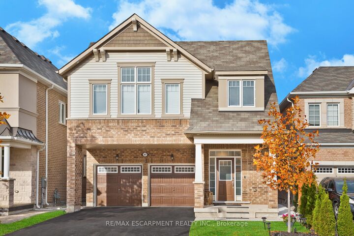 307 Hinton Terrace — photo 1