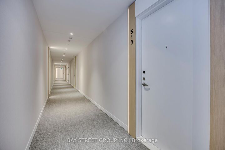 Property Photo:  251 Masonry Way 510  ON L5H 0B3 