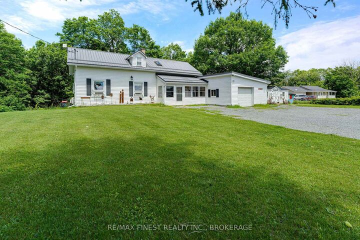 Property Photo: 2018 Rutledge Road ON K0H 2T0