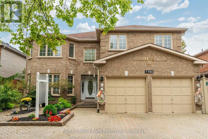 1106 Ridge Valley Drive — photo 1