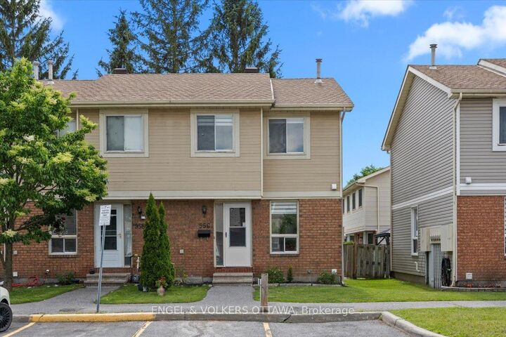 956 Cookshire Crescent 54 — photo 1