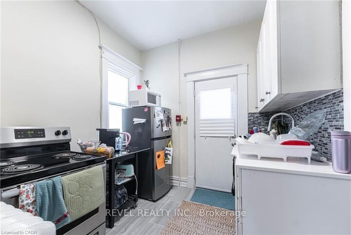 Property Photo: 25 West Avenue S ON L8N 2S2