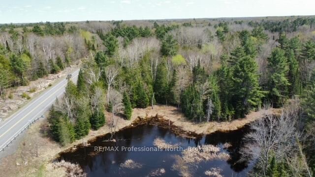 Property Photo:  Tbd Bobcaygeon Road  ON K0M 2K0 