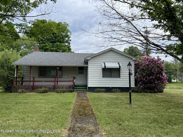 Property Photo: 18 Brockett NY 12496