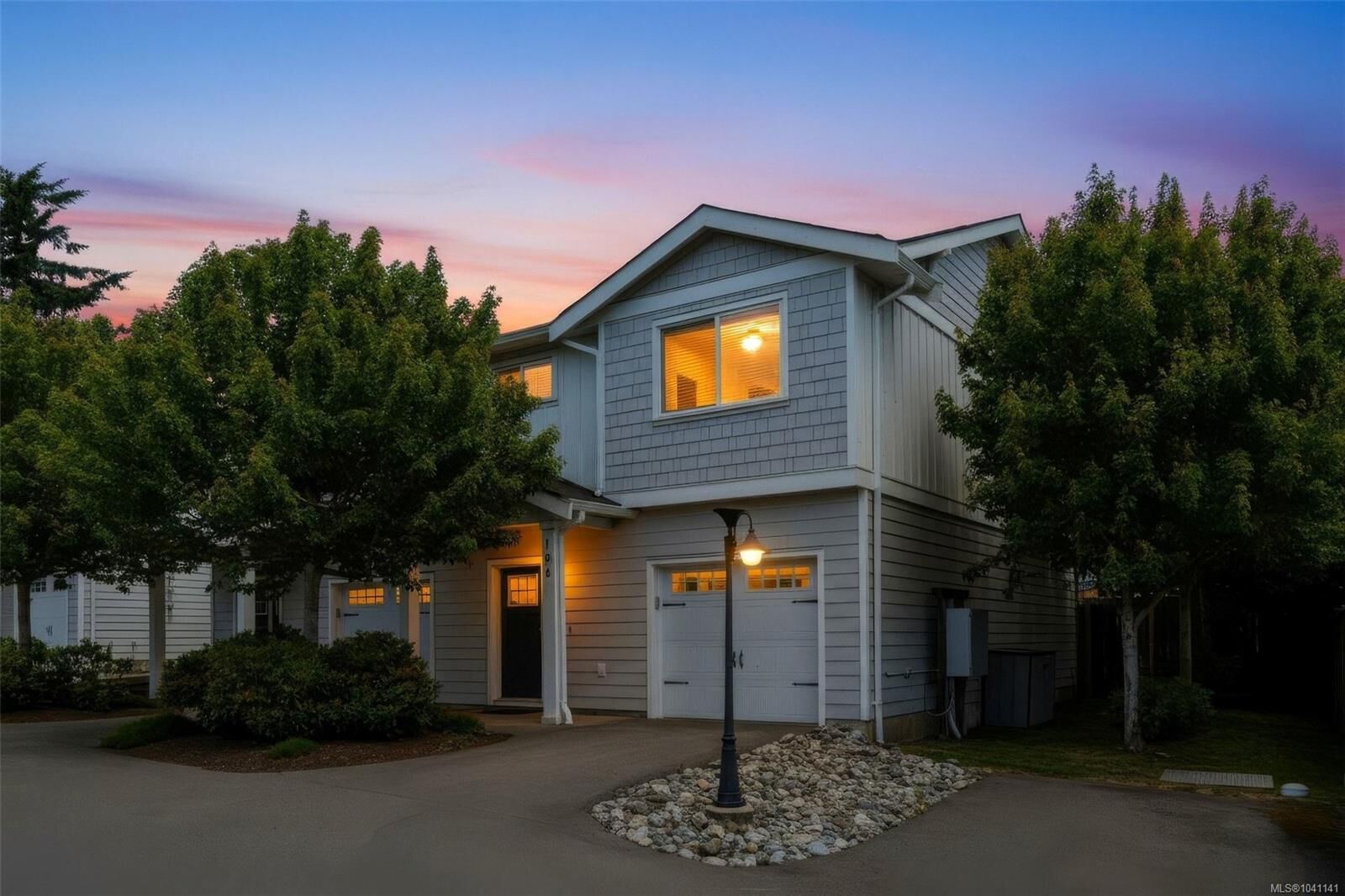 Property Photo: 6717 Ayre Rd #106 BC V9Z 0H1
