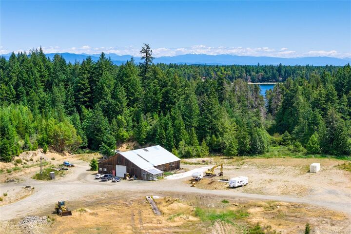 Lot B Illusion Lake Rd — photo 1