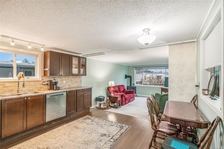 Property Photo: 6325 Metral Dr #64 BC V9T 6P9