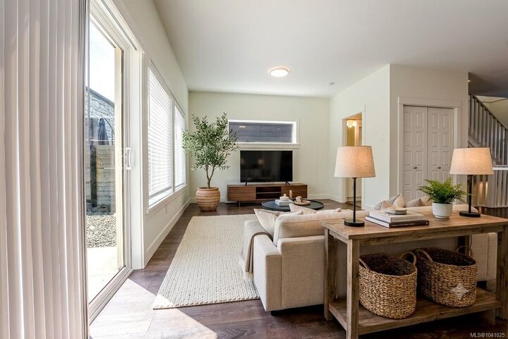 Property Photo: 3484 Myles Mansell Rd BC V9C 0N6