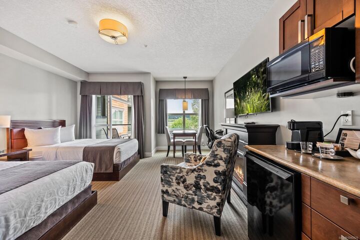 Property Photo: 1730 Riverside Lane #208A-D BC V9N 8C7