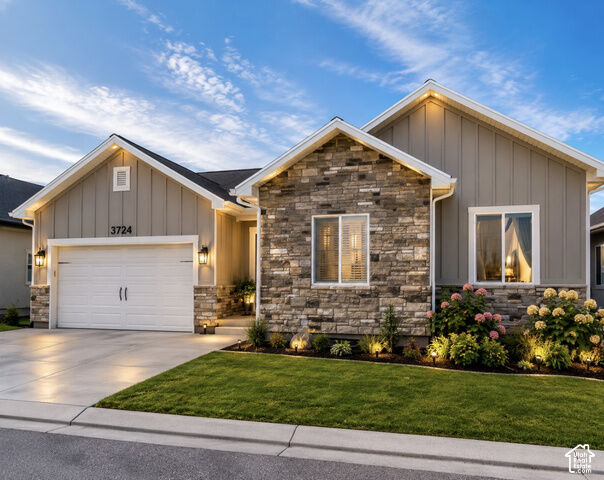 Property Photo:  1274 W Hendrix St  UT 84065 