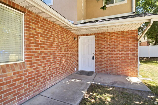 Property Photo:  449 W 200 N 3  UT 84010 