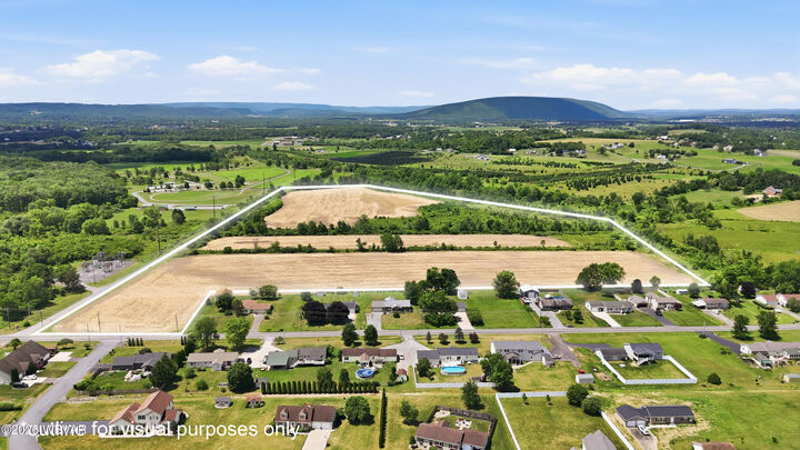 Property Photo:  Parcel 192.b Elm Drive  PA 17737 