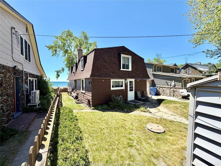 Property Photo: 1041 Heritage Road ON N9Y 2E6