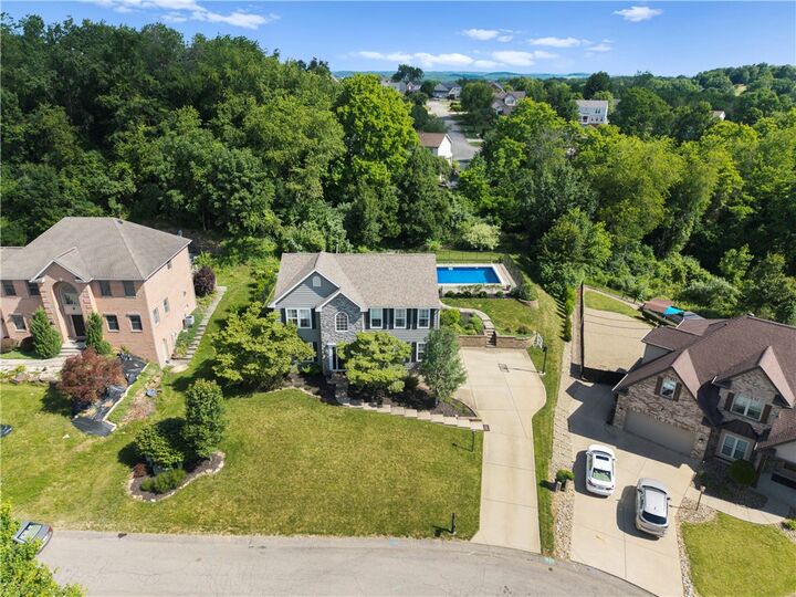 Property Photo:  111 Cherokee Ct  PA 16229 