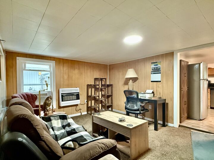 Property Photo: 1445 Townline Road MI 49770