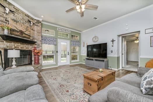 Property Photo: 6702 Rio Lobo TX 79110-4160