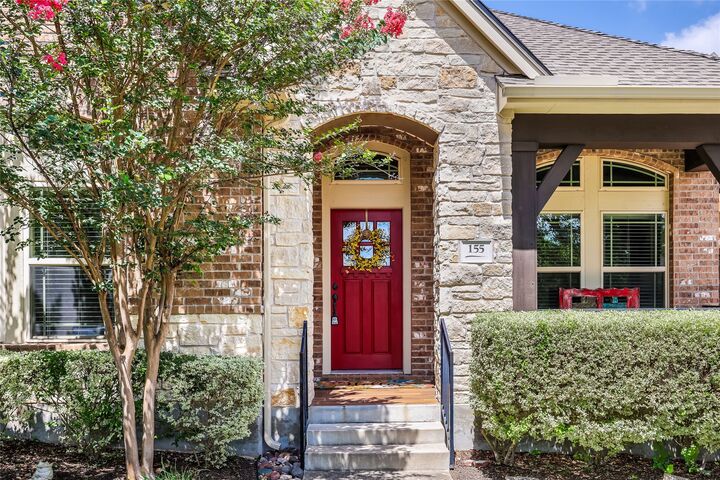 Property Photo:  155 Sand Hills Lane  TX 78737 