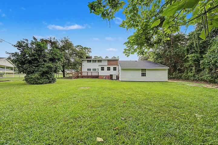 Property Photo: 135 Linden Road GA 31763
