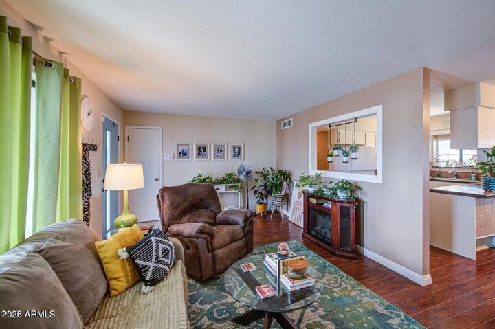 Property Photo:  5331 E Dodge Street  AZ 85205 