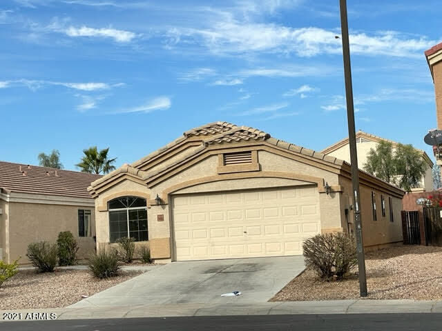 Property Photo:  23438 W Cocopah Street  AZ 85326 