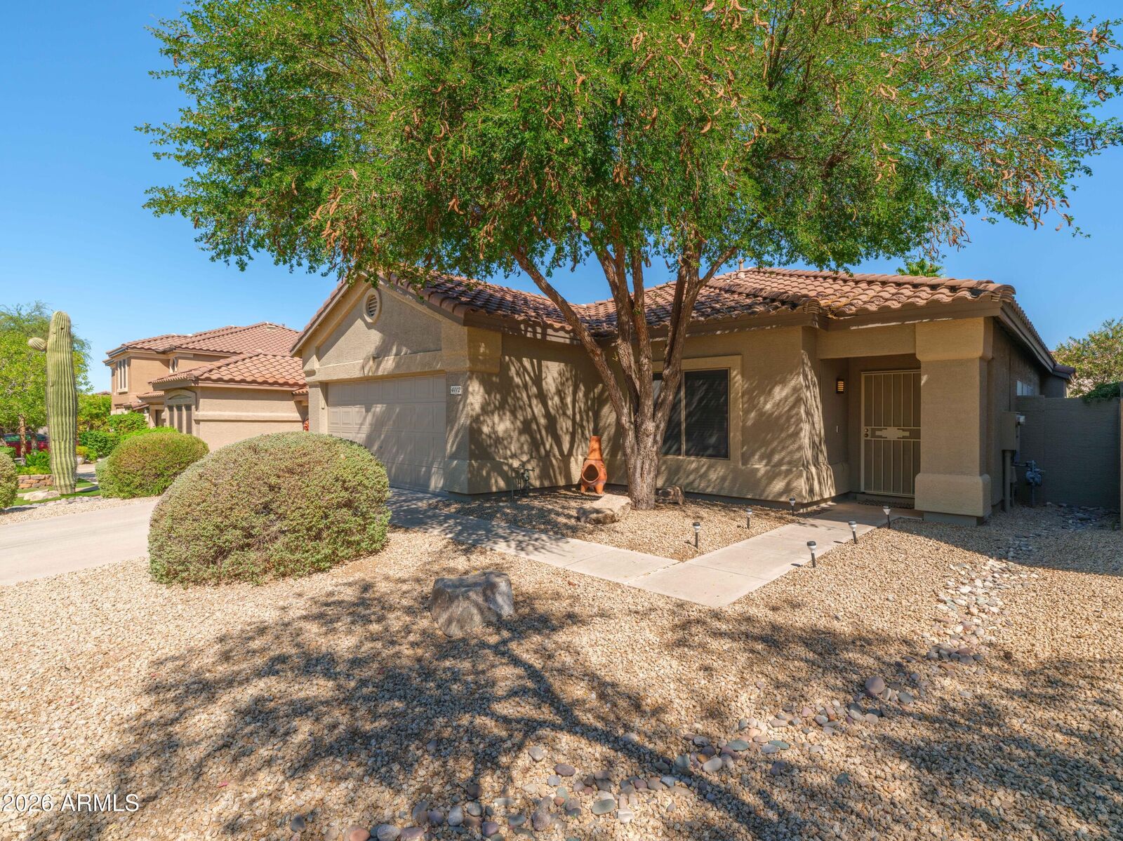 Property Photo:  4112 E Tether Trail  AZ 85050 