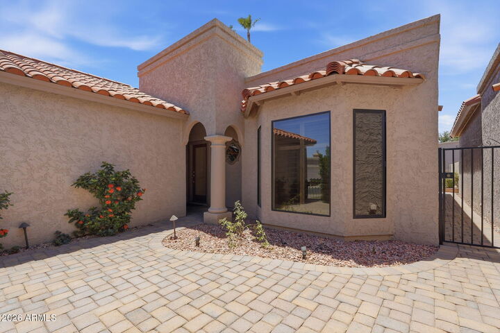 Property Photo:  6710 N 79th Place  AZ 85250 