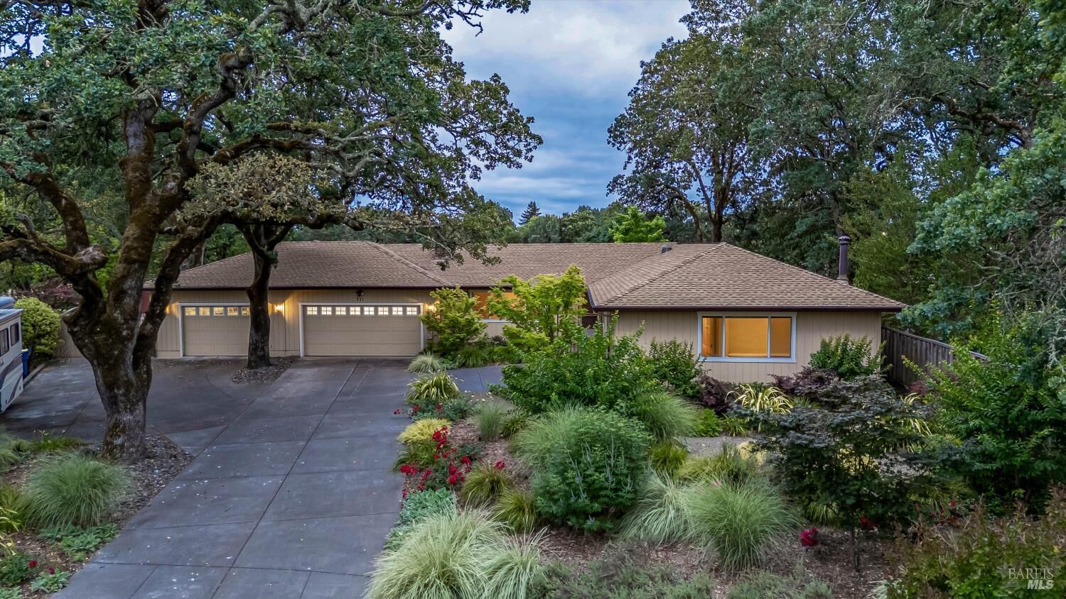 Property Photo:  771 Joni Court  CA 95492 