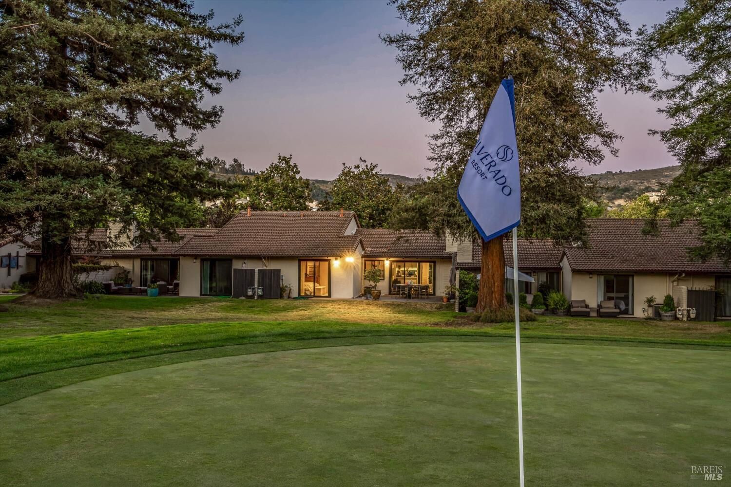 Property Photo:  55 Fairways Drive  CA 94558 