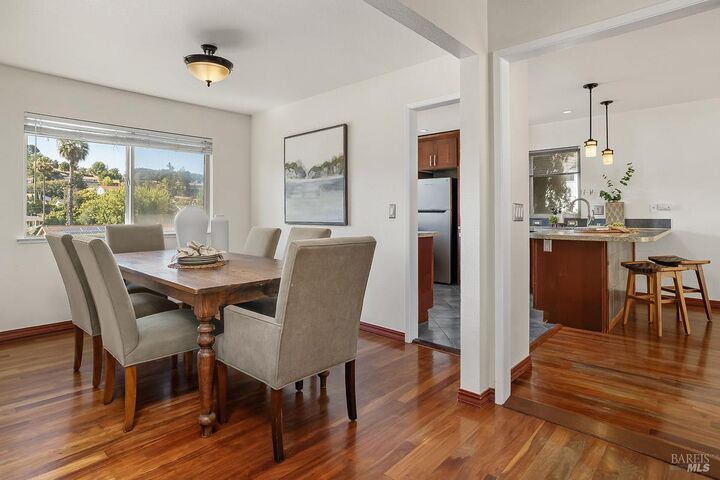 Property Photo: 727 Alice Street CA 94945