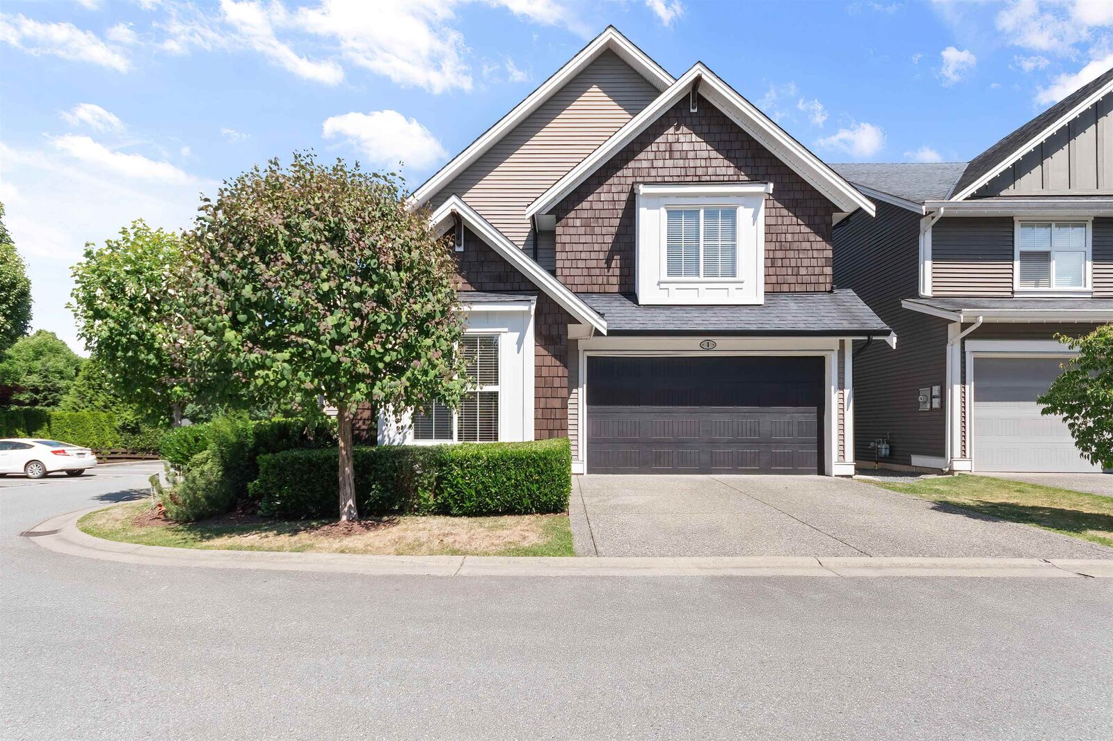 Property Photo: 7891 211 Street 1 BC V2Y 0L5
