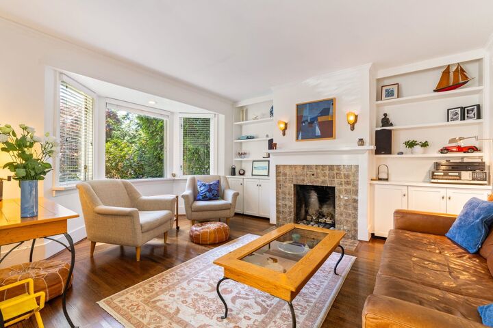 Property Photo: 4057 W 18th Avenue BC V6S 1B9