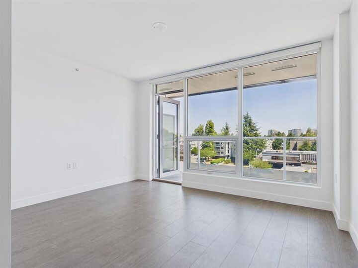 Property Photo:  8133 Cook Road 418  BC V6Y 0L7 