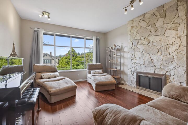 Property Photo: 2577 Trillium Place BC V3E 2H4