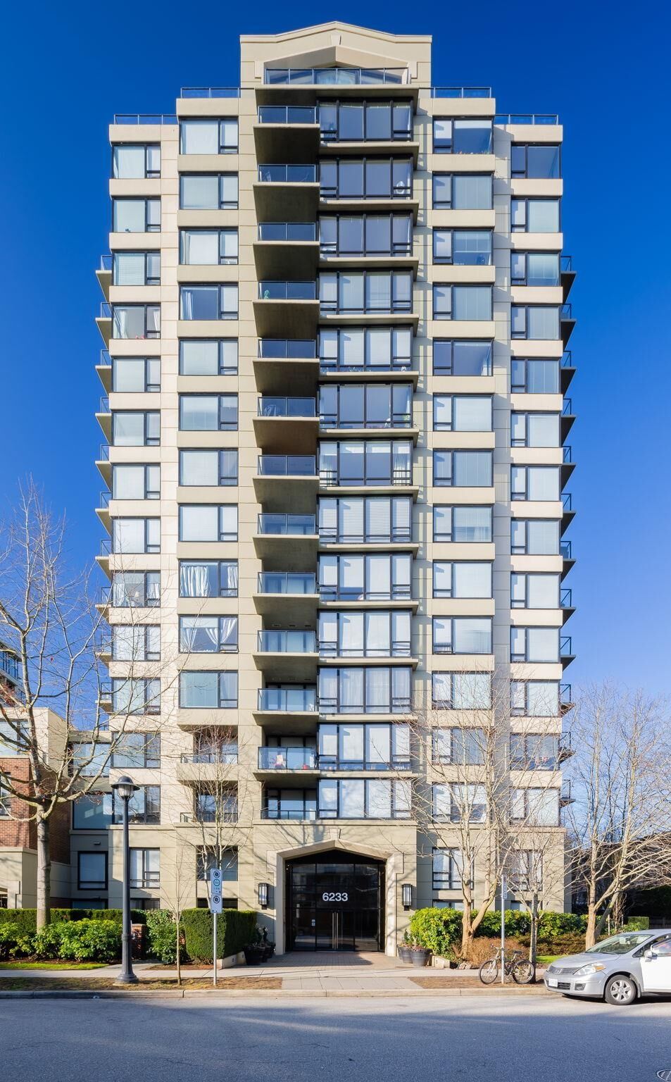 Property Photo:  6233 Katsura Street 1707  BC V6Y 4K1 
