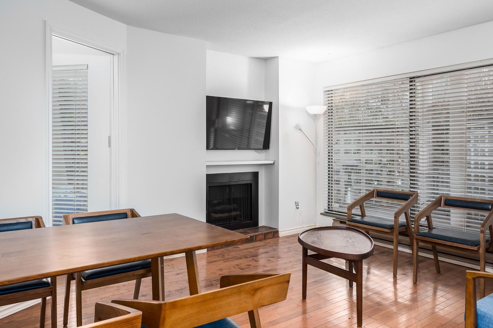 Property Photo:  1405 Haro Street 101  BC V6G 1G2 