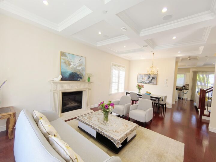 Property Photo: 3575 W 23rd Avenue BC V6S 1K4