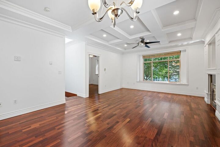 Property Photo: 5388 Sherbrooke Street BC V5W 3M5