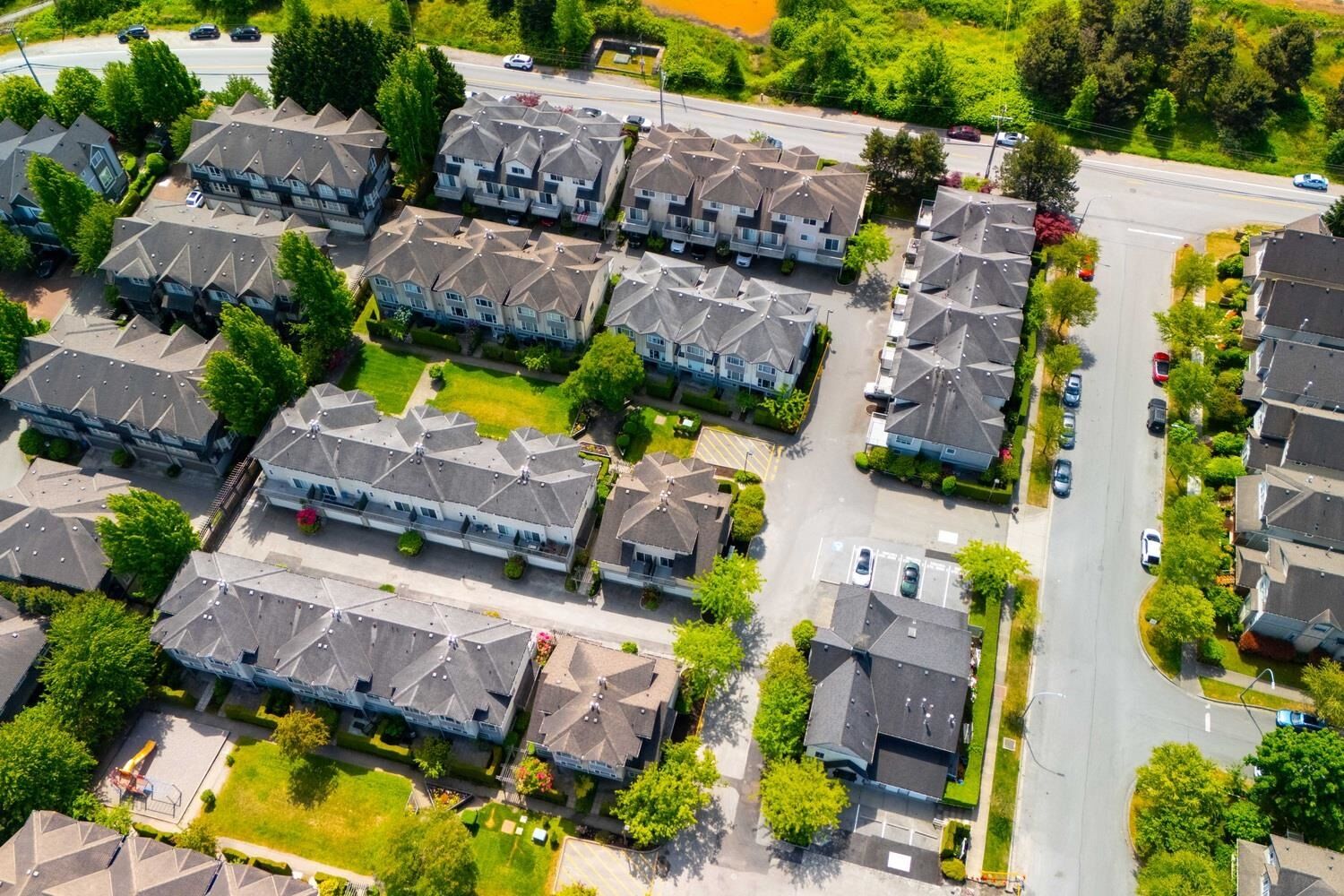 Property Photo:  5900 Muir Drive 38  BC V6V 2Y8 