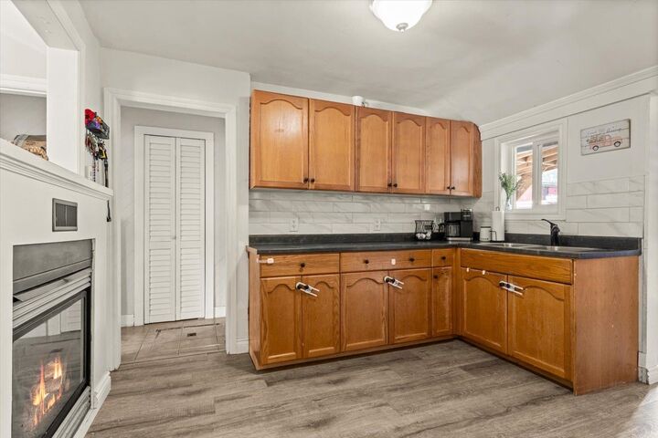 Property Photo: 325 Hudson Bay Street BC V0X 1L0