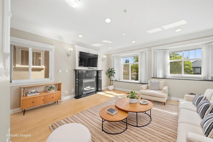 Property Photo: 7789 Hudson Street BC V6P 4L7