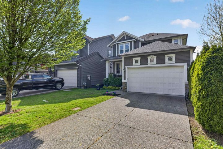 11235 244 Street — photo 1