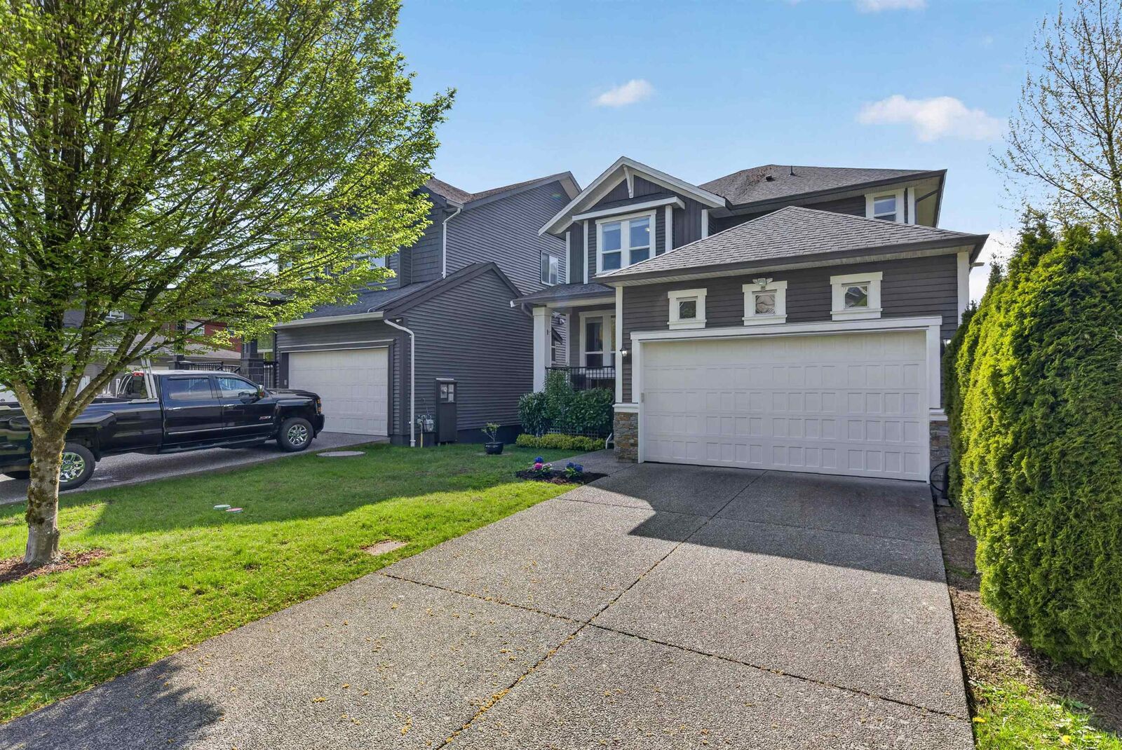 Property Photo: 11235 244 Street BC V2W 0H4