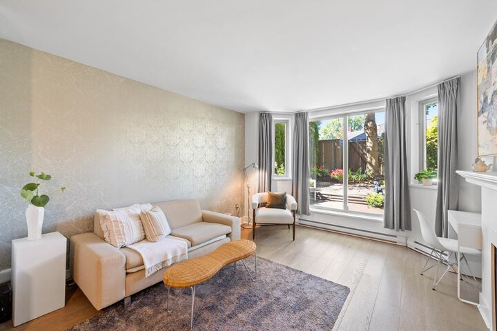 Property Photo:  2775 Fir Street 1B  BC V6J 3C2 