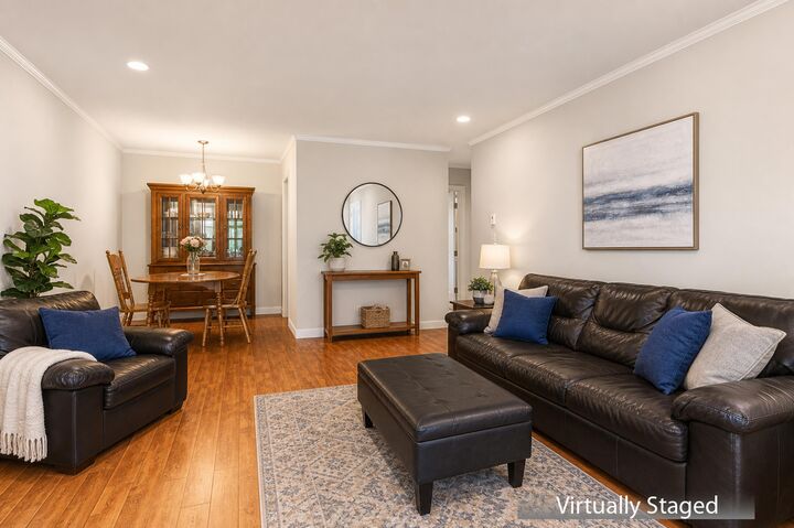 Property Photo:  12096 222 Street 105  BC V2X 5W1 