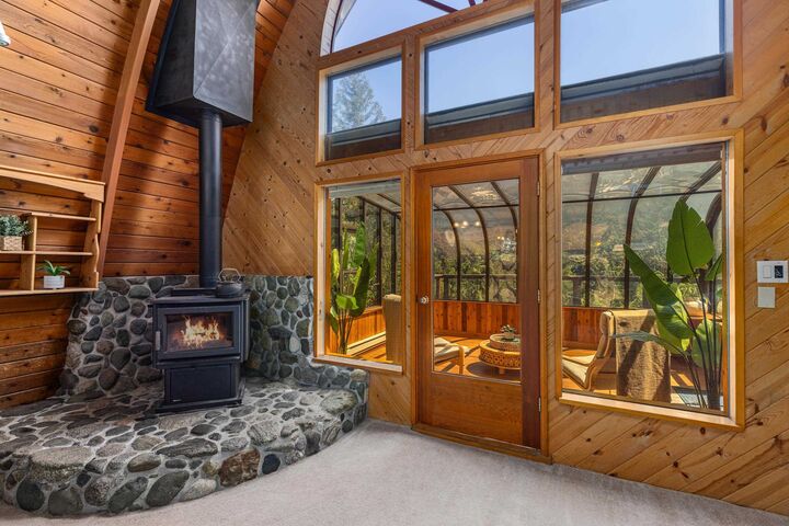 Property Photo: 9480 Emerald Drive BC V8E 0G5