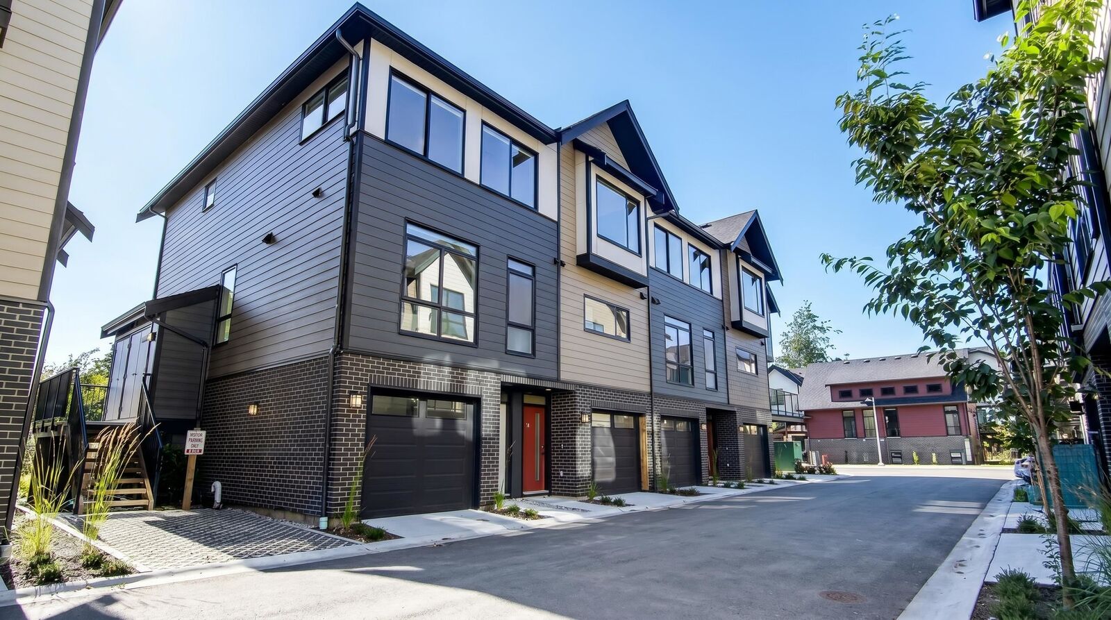 Property Photo: 4337 Boundary Road 15 BC V6V 1S8