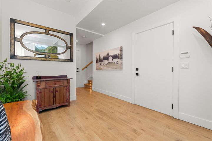 Property Photo: 5248 Goldspring Place 35 BC V2R 5S5