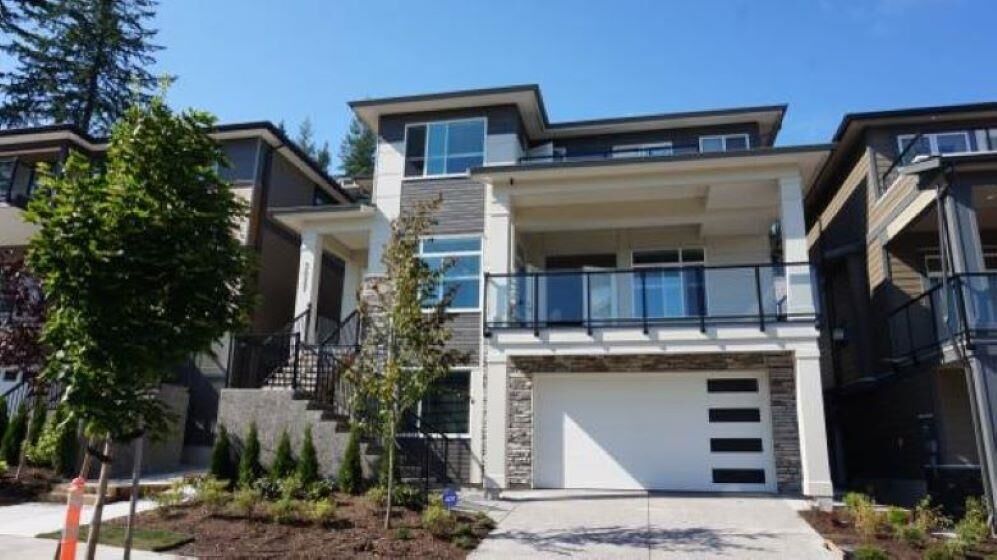 Property Photo:  3537 Archworth Avenue  BC V3E 0L6 